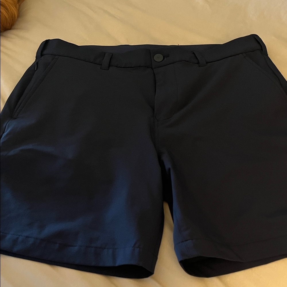 Mizzen + Main Shorts